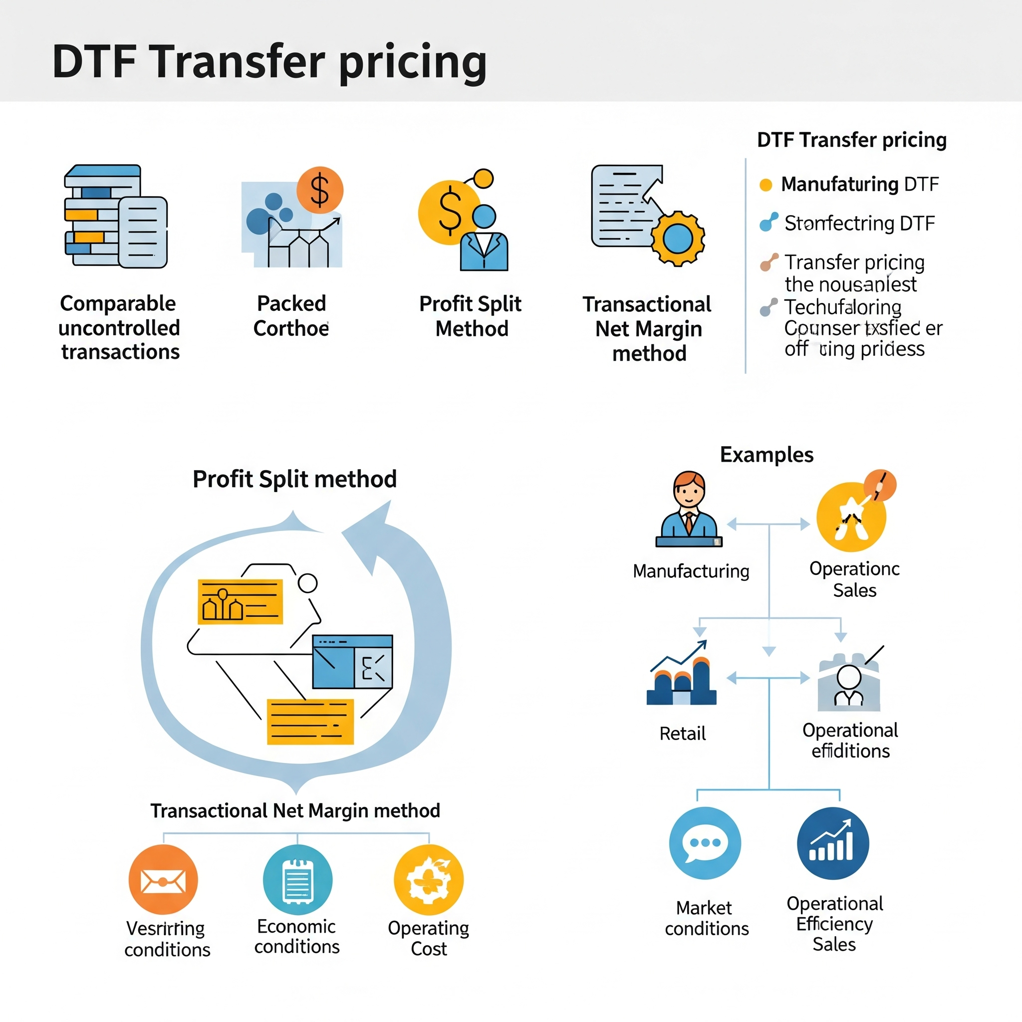 Close-up view of vibrant DTF transfer prints on t-shirts