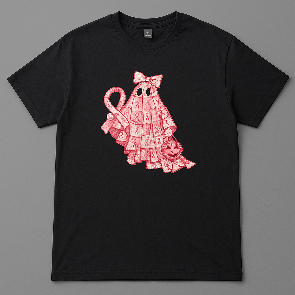 Glow in the Dark Custom DTF Gang Sheet