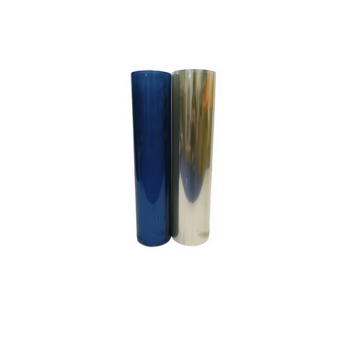 UV DTF A&B Film Roll - Clear 24" 325'