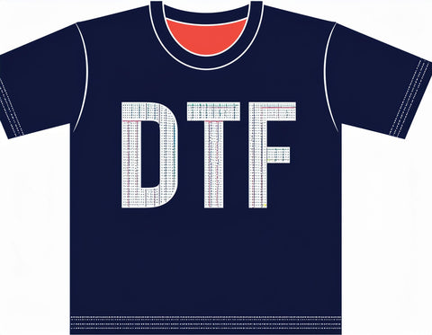 DTF Printing