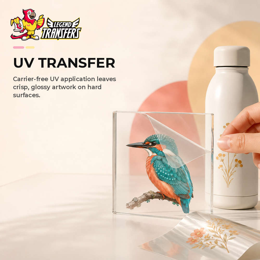 Uv Transfer