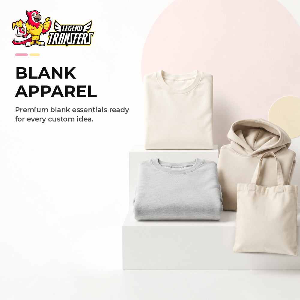 BLANK APPAREL