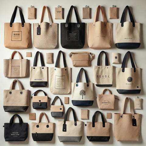 Tote Bags