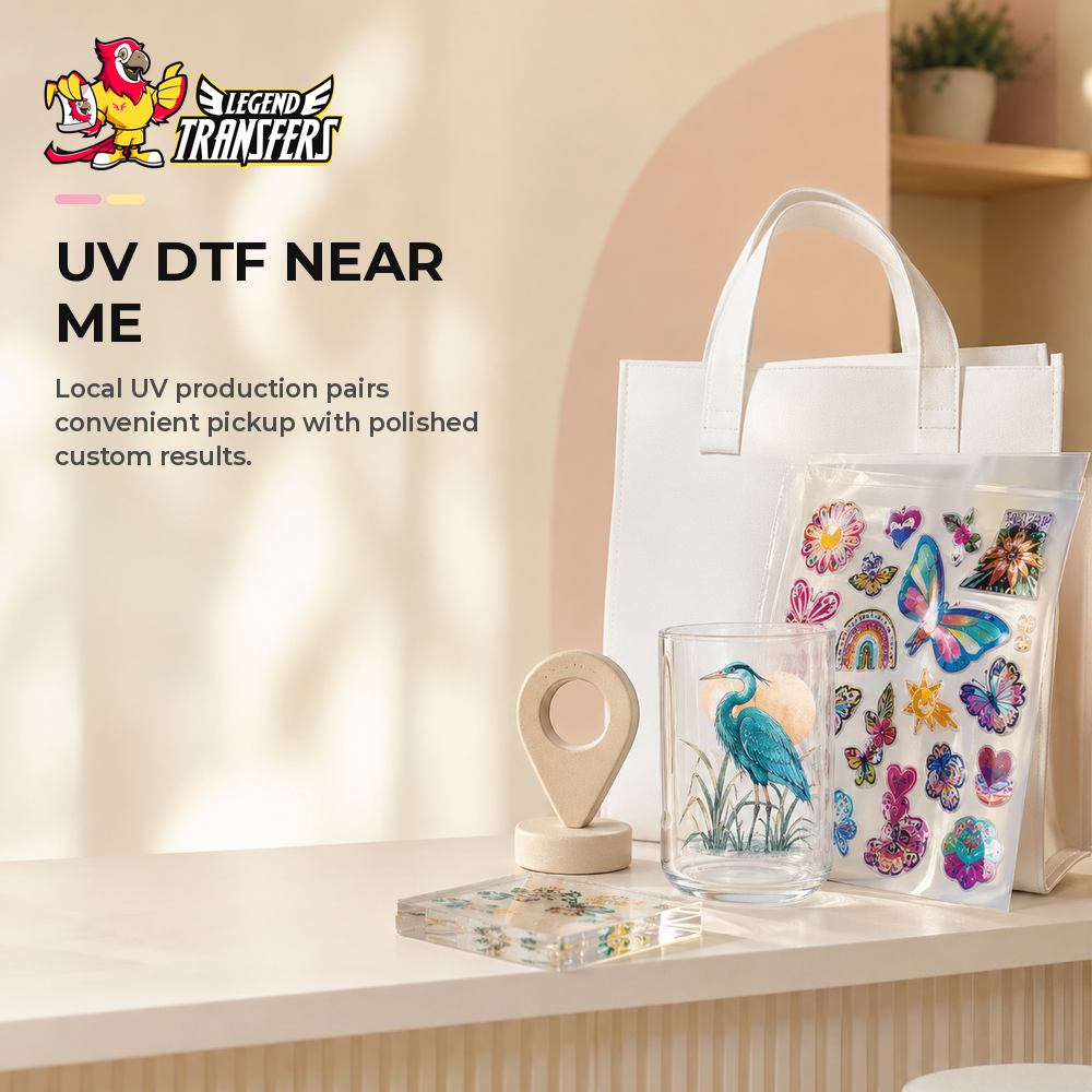 UV DTF Near Me