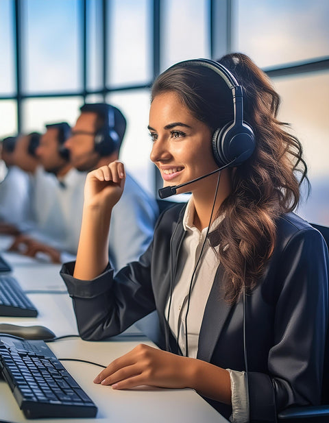 How Can I Contact Customer Service?