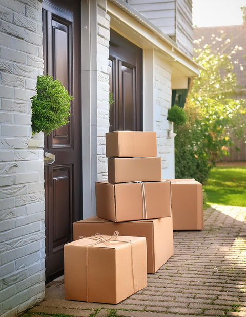 How Long Does It Take for My Order to Arrive?