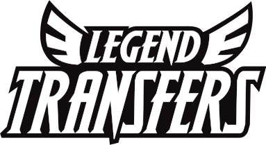 Legend Transfers