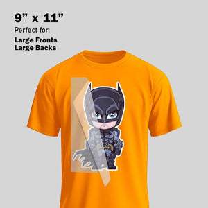 DTF Transfers for T-shirts - Legend Transfers