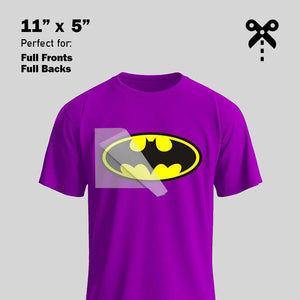 DTF Transfers for T-shirts - Legend Transfers