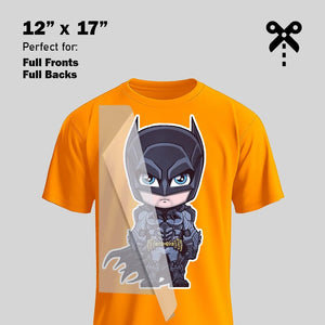 DTF Transfers for T-shirts - Legend Transfers