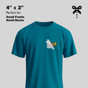 DTF Transfers for T-shirts - Legend Transfers