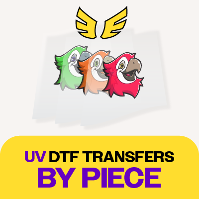 DTF Transfers